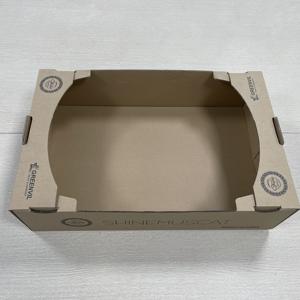 Cajas de Envío Corrugadas de 3 y 5 Capas, Tamaño Personalizado, Directo de Fábrica - Product Image 3