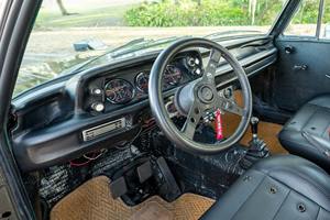 BMW 2002 de 1974: Coches usados eficientes listos para suministro a granel - Product Image 4