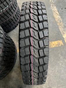 ยางรถบรรทุกสำหรับงานหนัก ยี่ห้อ Brand ขนาด 155/70R13 แบบไบแอส ยางตันใหม่ ผลิตในสหรัฐอเมริกา รหัส OE 768504 - Product Image 5