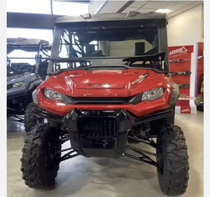 ขาย autopark สำหรับ2025 Honda Pioneer 1000-6ลูกเรือดีลักซ์ต้นฉบับรับประกัน3ปีจากจีนพร้อมส่ง - Product Image 2