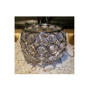 Nouvel arrivage de bougeoir en métal génial bougeoir pour salon et table décorative faite à la main - Product Image 4