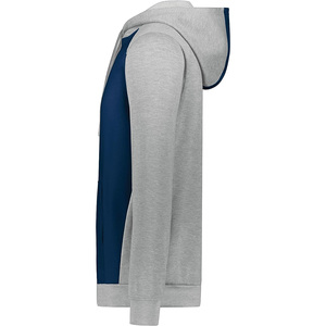 Prix de gros Sweats à capuche avec logo personnalisé pour hommes et femmes Vêtements de mode et vêtements décontractés - Product Image 3