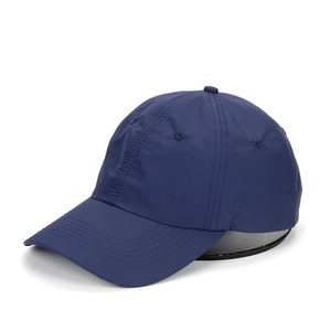 Gorra de 6 paneles para hombre y mujer, de nailon, ligera, de secado rápido, impermeable, transpirable, gorra de béisbol para correr, entrenamiento, Camping - Product Image 4