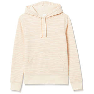 Plus Size Essentials Blank 100% Cotton Fleece Pullover Joggers Sudadera 2 piezas Light Hoodie Sets Mujeres - Product Image 1