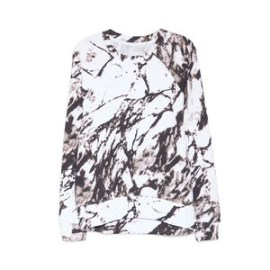 Sweat-shirts à sublimation pour femmes, coupe ajustée, anti-boulochage, respirants, à prix avantageux, design à sublimation - Product Image 5