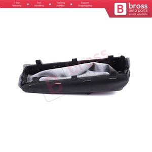 Funda de freno de mano negra BSP783 578511 para Vectra B - Product Image 6