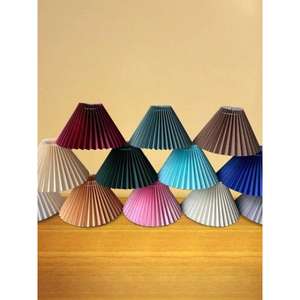 Abat-jour en laiton et rotin marocain fait main, éclairage décoratif, fournisseur en gros USA Etsy eBay Shopify, livraison directe - Product Image 1