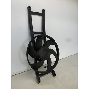 พัดลมไฟฟ้าเฟียต แพนด้า ซีรีส์ 2 51829971 เบนซิน 1100 (03>10) - Product Image 2