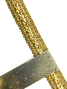 การตัดลูกไม้ถักโครเชต์คุณภาพสูง - Product Image 4