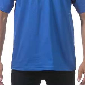 Camisetas de Punto de Poliéster al por Mayor de Alta Calidad, Impresión Personalizada, Camisetas Lisas con Lavado Ácido, Sublimación en Camisetas Lisas - Product Image 6