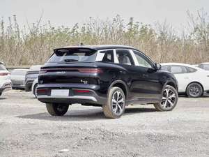 Vehículo Eléctrico 2025 Seminuevo Song Pro DM, Autonomía de 75 km, Torque del Motor de 126N/m, Diseño de Asientos - Product Image 4