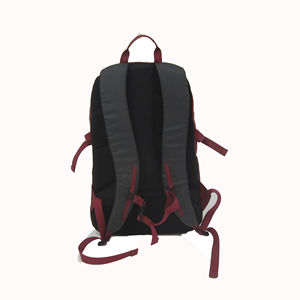 กระเป๋าเป้เดินป่ากันน้ำ 50 ลิตร พิมพ์โลโก้ได้ ดีไซน์ใหม่ กระเป๋าเดินทางสำหรับกิจกรรมกลางแจ้ง จากโรงงานเวียดนาม ทำจากไนลอน - Product Image 4