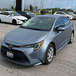 Coches Toyota Corolla bastante usados sin historial de accidentes mejor precio envío rápido fresco y limpio Venta caliente precio barato - Product Image 1