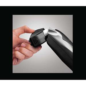 Cuchilla de Repuesto de Acero Inoxidable para Recortadora Eléctrica - Product Image 3