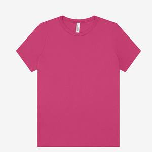 Camisetas de Lujo para Mujer con Cuello Redondo - Product Image 1