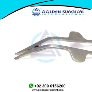 ชุดเครื่องมือทางการแพทย์7นิ้วสำหรับศัลยกรรมกระดูกและข้อแบบแผ่นกว้างพร้อมวงล้อ - Product Image 4