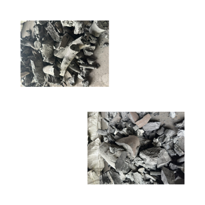 Vente de charbon de bois noir 100% naturel de haute qualité en provenance d'Indonésie, charbon de bois dur de tamarin pour griller la viande - Product Image 2