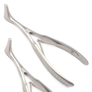 เครื่องมือผ่าตัดทางนรีเวช ที่ตรวจช่องทวารหนัก แบบใช้มือ ใช้ซ้ำได้ ผลิตจากสแตนเลสคุณภาพสูง ได้รับการรับรองมาตรฐาน CE สำหรับขายออนไลน์ - Product Image 6