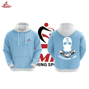 Sudadera con capucha y forro polar Ins de otoño con logotipo personalizado OEM para mujer, sudadera holgada que combina con todo y cremallera, Sudadera con capucha con cremallera lavada de Color sólido cálido - Product Image 6