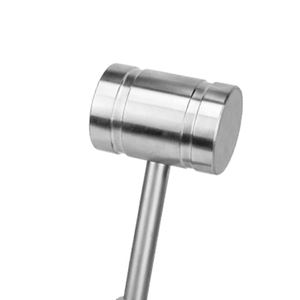 คีมจับเอ็นแบบใช้มือ ทำจากสแตนเลส สำหรับศัลยกรรมกระดูกและบาดเจ็บ ใช้ในห้องผ่าตัด - Product Image 2