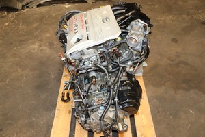 Toyota Solara 3.3L 3MZ V6 2004-2008 avec transmission automatique, 58 000 miles - Product Image 2