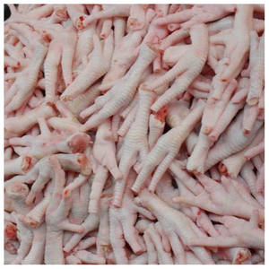 Pollo Halal Congelado y Pollo Fresco Halal, Patas de Pollo Halal Congeladas a Buen Precio para Exportación - Product Image 2