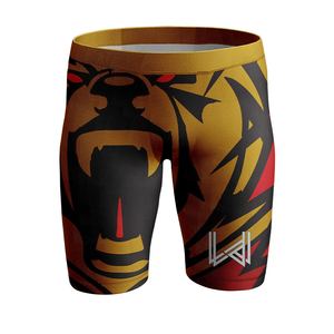 Ropa Deportiva Personalizada de Primera Calidad con Tela Suave y Cómoda y Diseño Elástico Flexible para Uniformes de Fútbol 7v7 al por Mayor - Product Image 4