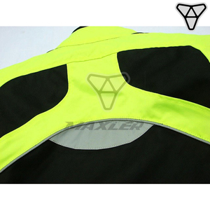Blousons d'été de course moto pour hommes – Coupe ajustée professionnelle, respirants, haute qualité, vente en gros, tendance - Product Image 2