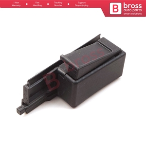 BDP908 Side Sliding <b>Window</b> Glass <b>Lock</b> Latch Part Left 55170912 for Doblo MK1 Facelift 2005-2009 - Product Image 4