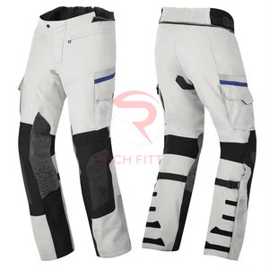 Servicio OEM, Pantalones de Motocross para Hombre de Último Diseño, Transpirables, Tallas Grandes, Ropa Deportiva Cómoda, Calidad Premium, Colores y Logotipo Personalizables - Product Image 5