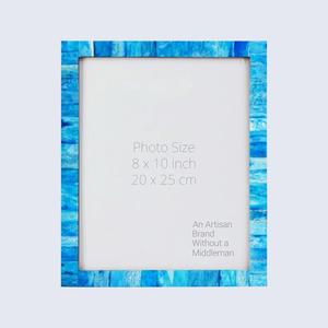 Creativo hecho a mano respetuoso con el medio ambiente MDF marco de fotos de alta calidad - Product Image 3