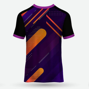 El conjunto de ropa deportiva de carreras de Motocross de equipos MTB transpirable de alta calidad incluye camiseta de Jersey XL precio al por mayor diseño de talla grande - Product Image 2