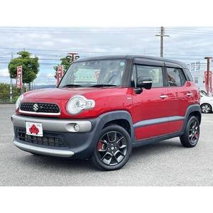 Suzuki Xbee Hybrid MZ SUV 2021 - Conduite à droite - Intérieur de luxe turbo - Caméra arrière - Product Image 1