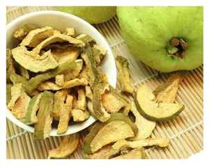 Tranches de goyave séchées douces en gros fruits déshydratés AD avec saveur naturelle de goyave du Vietnam longue durée de conservation pour l'exportation - Product Image 5