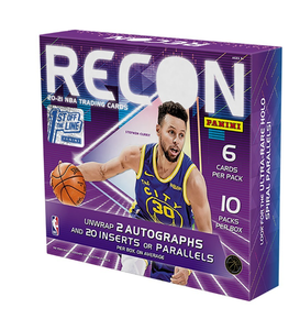 Caja de Baloncesto de Primera Calidad Hobby Box 1st Line FOTL - Product Image 3