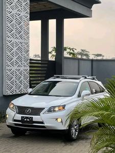 CONOZCA NUESTRO LEXUS RX 350 MODELO 2014 EN EXCELENTE ESTADO, ECONÓMICO, CON TODAS LAS OPCIONES Y ENVÍO GRATUITO - Product Image 5