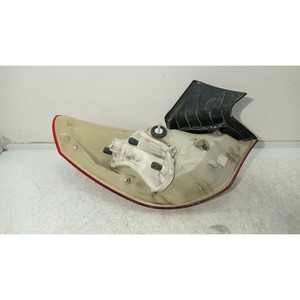 Feu arrière droit Opel Astra J 13306454 A17DTR (09>) - Product Image 5
