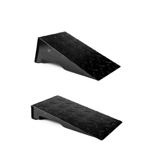 Power Lift Cantboard Réglable Heavy Duty Incline Pedal Slant Board pour l'haltérophilie et l'étirement - Product Image 3