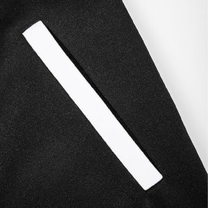 Chaquetas universitarias de calidad de buena calidad Chaqueta universitaria de invierno Chaquetas personalizadas CollegeBaseballjacket para hombres - Product Image 4