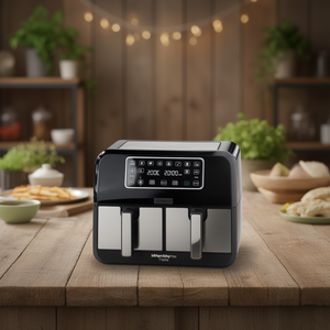 Para freidora de aire KENWOOD KEN HFM20 - Product Image 3