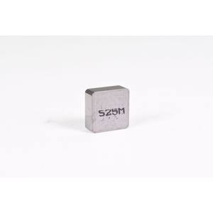 Para SECO SNGN120412 S25M Inserto cuadrado = 10 piezas Herramientas de corte y formación - Product Image 1