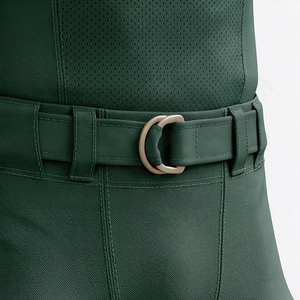 ชุดเสื้อฟุตบอลอเมริกันสำหรับผู้ใหญ่ไซส์ใหญ่ ระบายอากาศได้ดี ประสิทธิภาพสูง ผลิตจากผ้าฝ้าย 100% ป้องกันรังสียูวี - Product Image 5