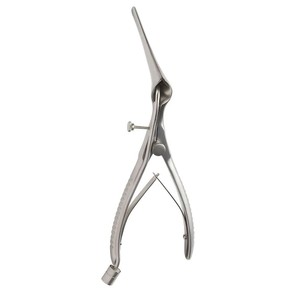 Punto de seguridad quirúrgico Killian espéculo Nasal 14 cm 50 mm de acero inoxidable de uso médico, equipo de diagnóstico quirúrgico - Product Image 2