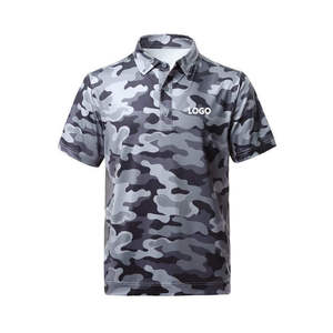 Nouveau design, fabrication sur mesure OEM KATBROS INDUSTRY, t-shirt pour homme en coton, respirant, écologique, séchage rapide, taille courte - Product Image 5