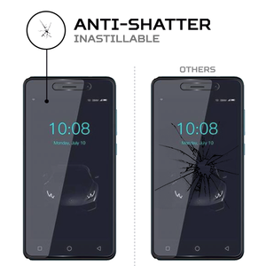 ฟิล์มกันรอย ANTISHOCK สำหรับอุปกรณ์เสริมมือถือเทคโน เอฟ 1 พรีเมียม - Product Image 5