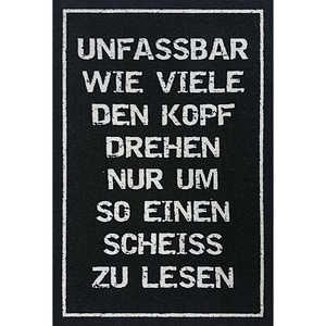 Alfombra Reversible Increíble con Diseño Moderno de Bucle y Patrones Novedosos para el Hogar, Oficina, Pasillo - para Navidad y Halloween - Product Image 1