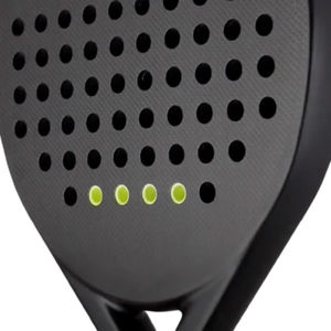 Amortiguadores de Vibración para Pádel Profesionales de Alta Durabilidad y Anti-Impactos, Silicona, Color Personalizado, Logotipo Personalizado, OEM/ODM Disponible, Venta al Por Mayor - Product Image 6