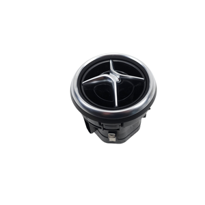 Bocchetta di Ventilazione Cruscotto Sinistra Mercedes Classe A (W176) A1768300754 (12>18) - Product Image 5