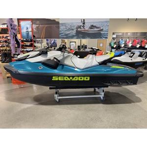 Jet ski Sea-Doo GTI SE 170 Tech Audio IDF IBR 2026, nouvelle transmission automatique - Product Image 3