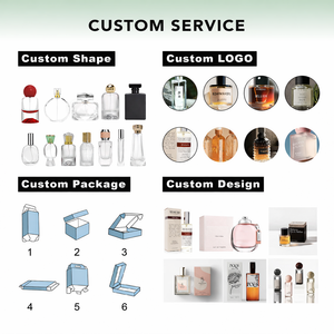 <span class=keywords><strong>Perfume</strong></span> Sólido Original para Hombre, Personalizado, de Lujo, Casual, Deportivo, al por Mayor, de Fabricante - Product Image 5